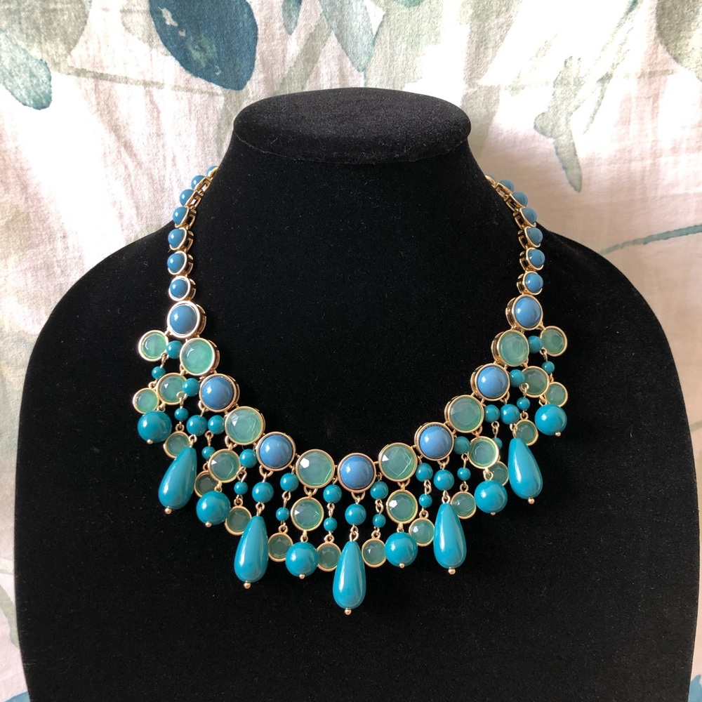 Banana Republic Statement Necklace